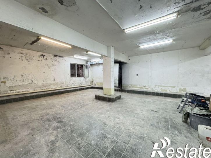 Склад Первомайская улица, 28А,  д. 28А