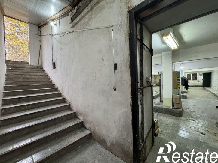 Склад Первомайская улица, 28А,  д. 28А