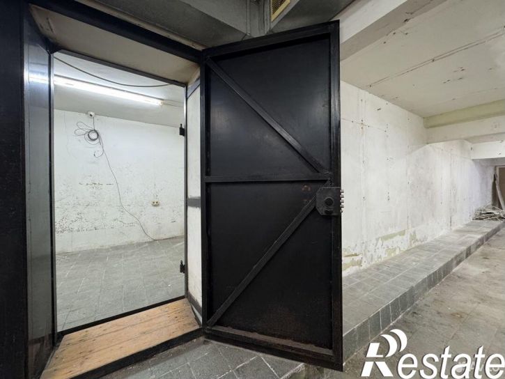 Склад Первомайская улица, 28А,  д. 28А