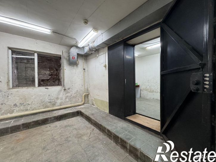 Склад Первомайская улица, 28А,  д. 28А