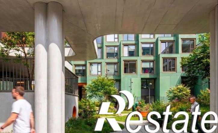 1-комн квартира в новом доме улица Рихарда Зорге, 33,  д. 33