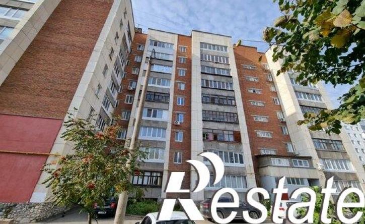 1-комн квартира улица Кирова, 47/2,  д. 47/2