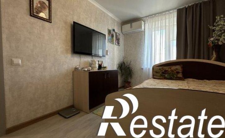 2-комн квартира улица Кирова, 46,  д. 46