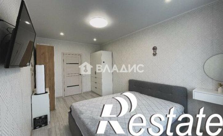 2-комн квартира Бакалинская улица, 33 к1,  д. 33 к1