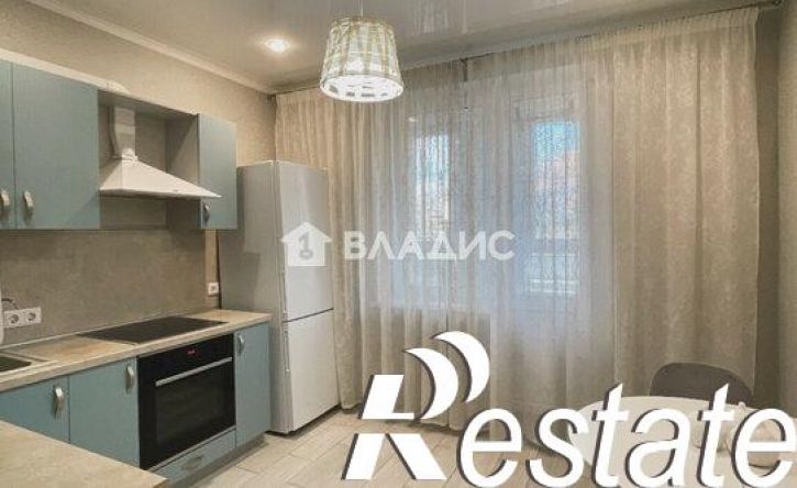 2-комн квартира Бакалинская улица, 33 к1,  д. 33 к1