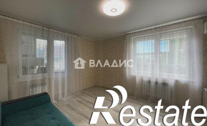 2-комн квартира Бакалинская улица, 33 к1,  д. 33 к1