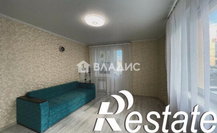 2-комн квартира Бакалинская улица, 33 к1,  д. 33 к1