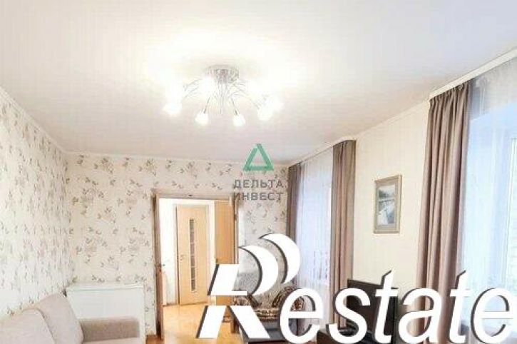 2-комн квартира улица Коммунаров, 66/2,  д. 66/2