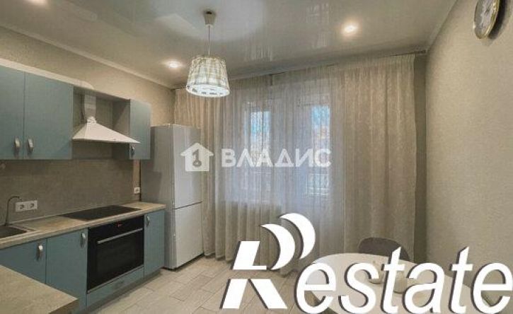 2-комн квартира Бакалинская улица, 33 к1,  д. 33 к1