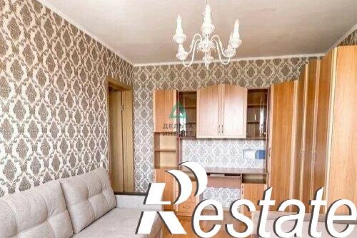 2-комн квартира улица Коммунаров, 66/2,  д. 66/2