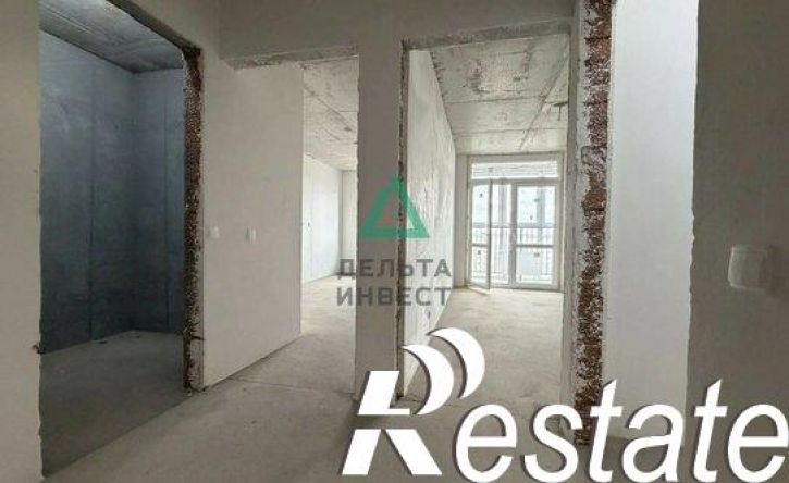2-комн квартира улица Менделеева, 128,  д. 128