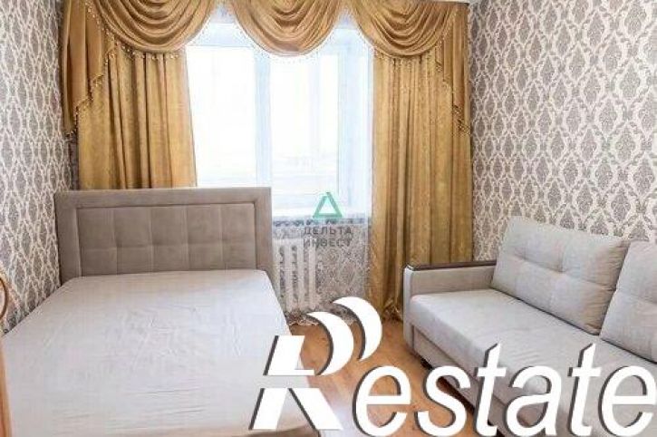 2-комн квартира улица Коммунаров, 66/2,  д. 66/2