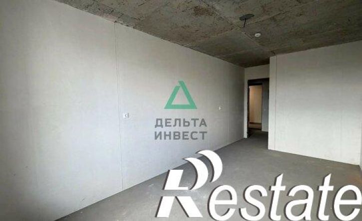 2-комн квартира улица Менделеева, 128,  д. 128