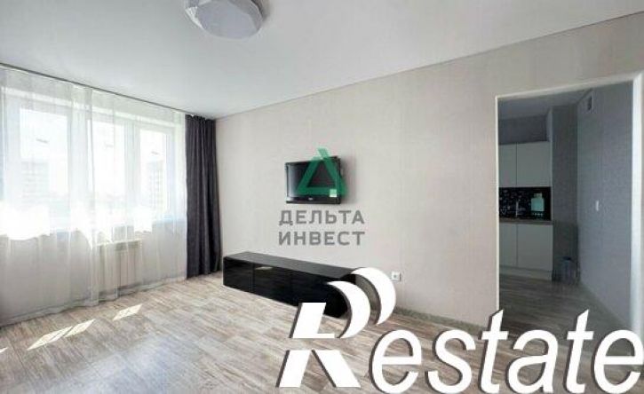 1-комн квартира улица Пархоменко, 151/2,  д. 151/2