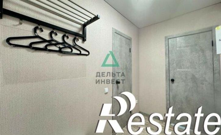 1-комн квартира улица Пархоменко, 151/2,  д. 151/2