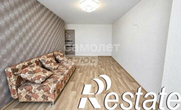 2-комн квартира улица Гази Загитова, 9/1,  д. 9/1