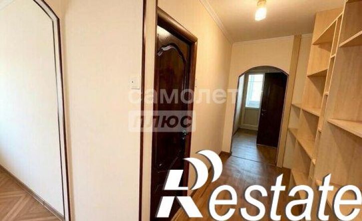 3-комн квартира улица Баязита Бикбая, 12/1,  д. 12/1