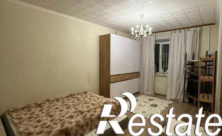 1-комн квартира улица Юрия Гагарина, 74/2,  д. 74/2
