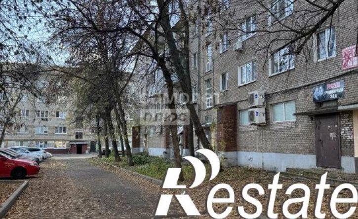 3-комн квартира Борисоглебская улица, 3,  д. 3