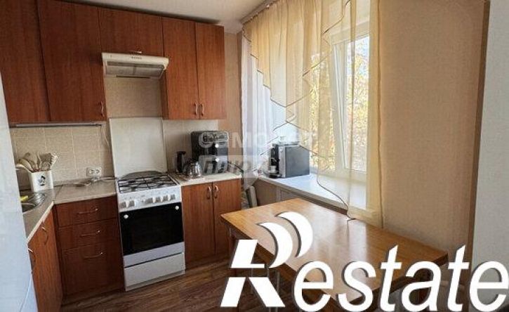 3-комн квартира Борисоглебская улица, 3,  д. 3
