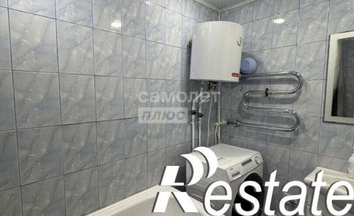 3-комн квартира Борисоглебская улица, 3,  д. 3