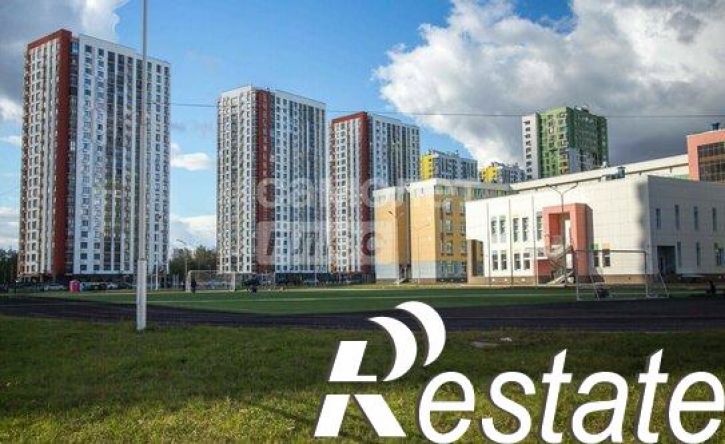 4-комн квартира Кустарёвская набережная, 15,  д. 15