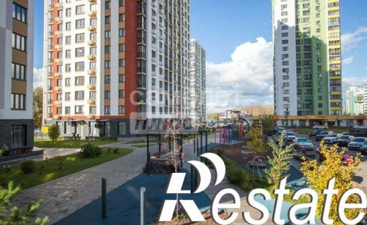 4-комн квартира Кустарёвская набережная, 15,  д. 15