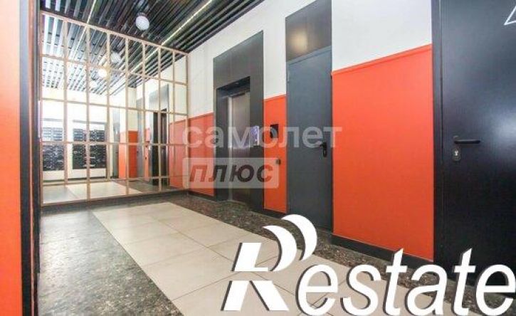 4-комн квартира Кустарёвская набережная, 15,  д. 15