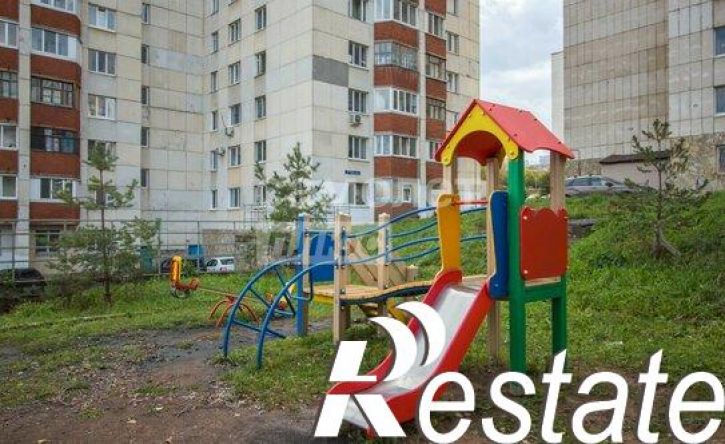 1-комн квартира Уфимское шоссе, 18/3,  д. 18/3