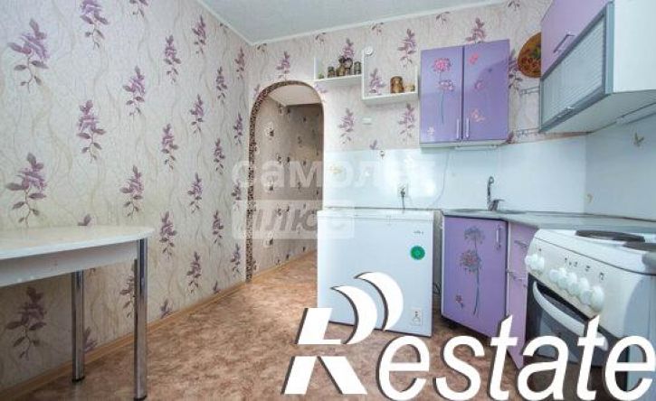1-комн квартира Уфимское шоссе, 18/3,  д. 18/3