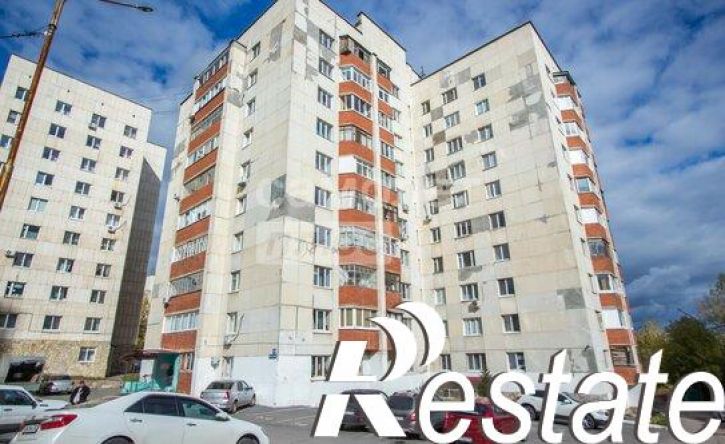 1-комн квартира Уфимское шоссе, 18/3,  д. 18/3