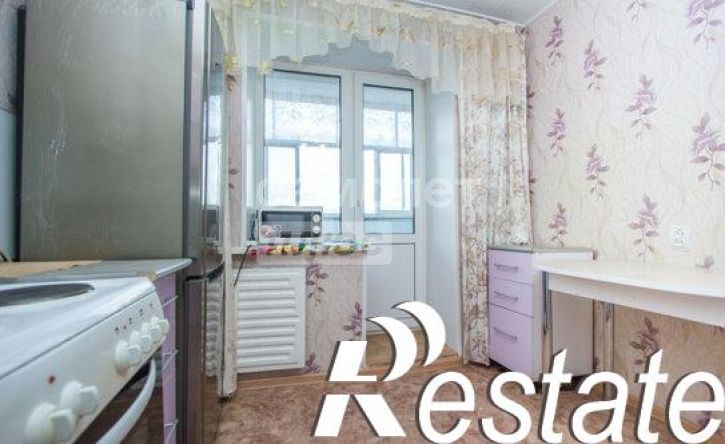 1-комн квартира Уфимское шоссе, 18/3,  д. 18/3
