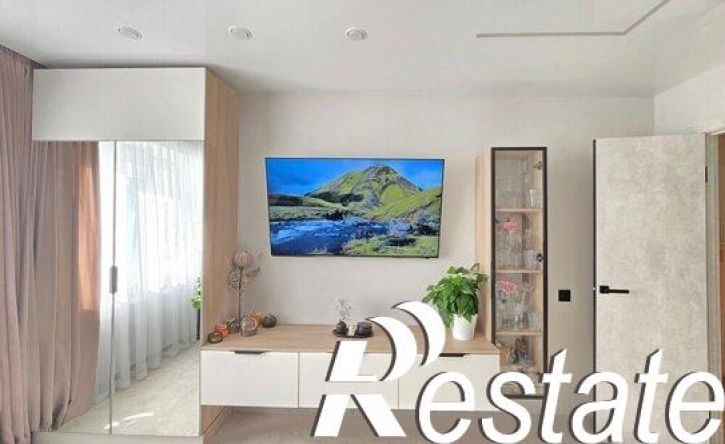 3-комн квартира улица Рихарда Зорге, 37,  д. 37