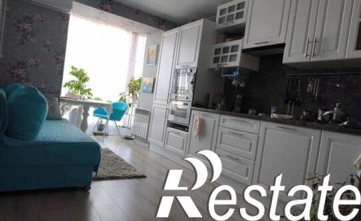1-комн квартира улица Шота Руставели, 9,  д. 9