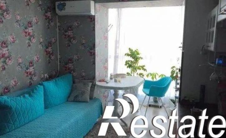1-комн квартира улица Шота Руставели, 9,  д. 9