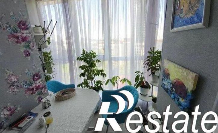 1-комн квартира улица Шота Руставели, 9,  д. 9