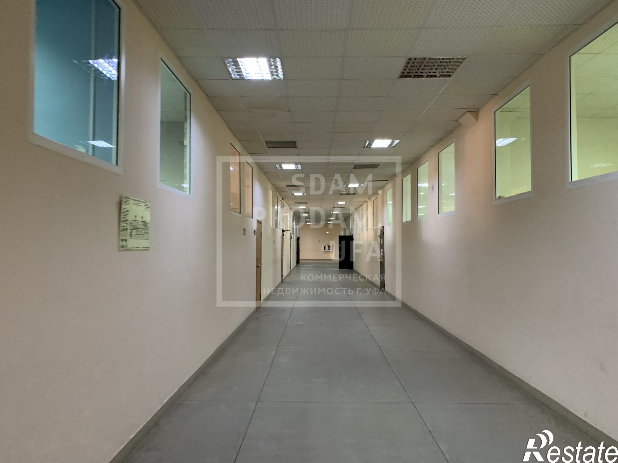 Сдать офис, помещение под офис за 40 800 рублей на Гоголя улица, д.60/1