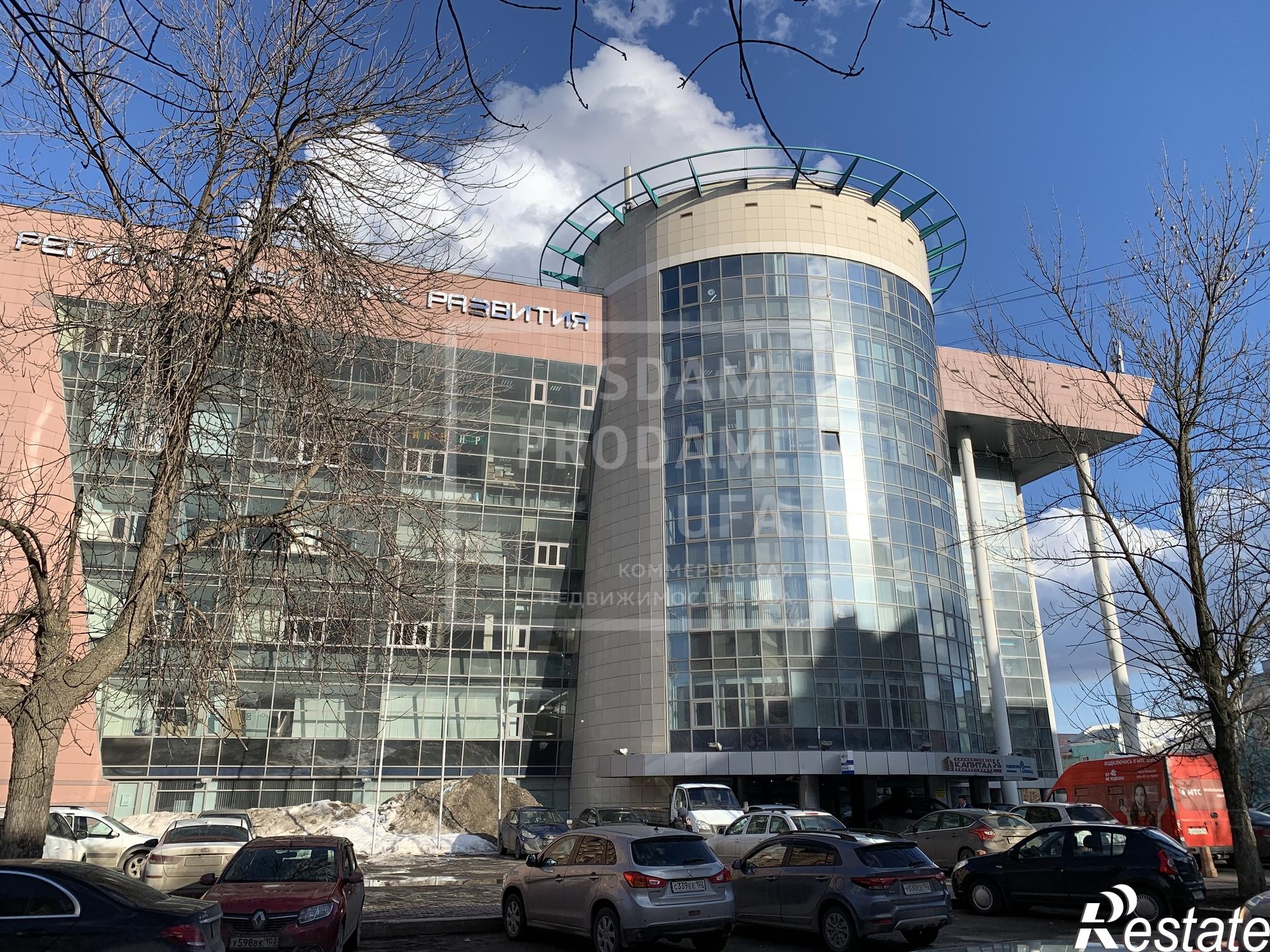 Сдать офис, помещение под офис за 40 800 рублей на Гоголя улица, д.60/1