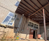 склад 500 кв м шоссе Индустриальное, д.37