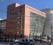 офис 51 кв м, этаж 3/4 Гоголя улица, д.60/1