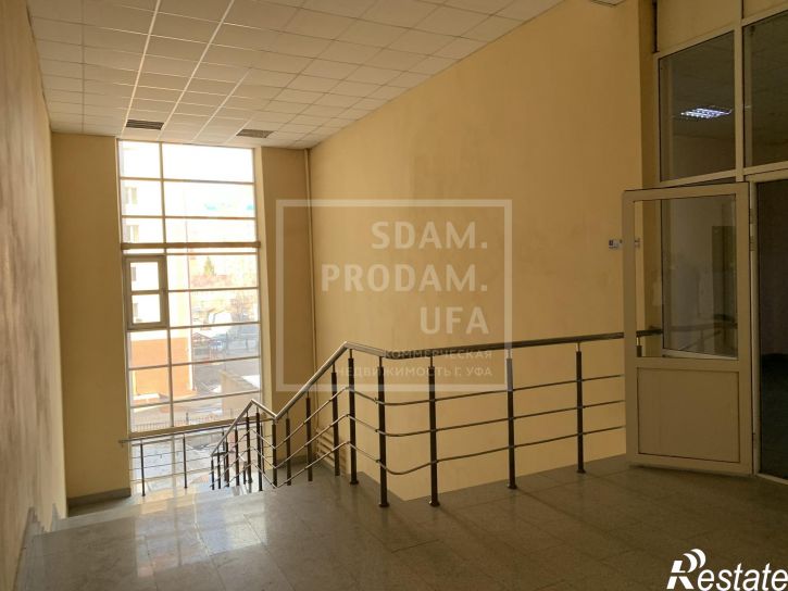 Офис Гоголя улица, д.60/1