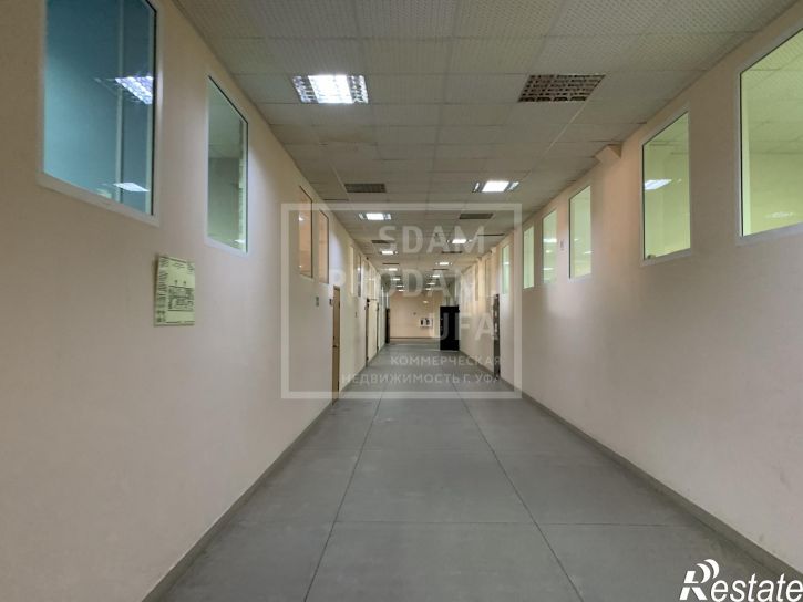 Офис Гоголя улица, д.60/1