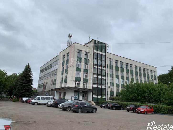 Торговое помещение шоссе Индустриальное, д.37