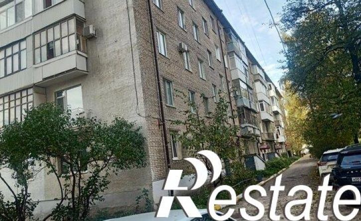 2-комн квартира улица Чернышевского, 82,  д. 82