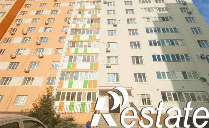 1-комн квартира Дагестанская улица, 39,  д. 39