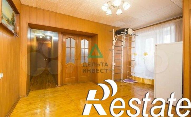 3-комн квартира улица Маршала Жукова, 20,  д. 20
