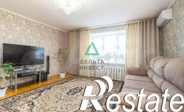 3-комн квартира улица Маршала Жукова, 20,  д. 20