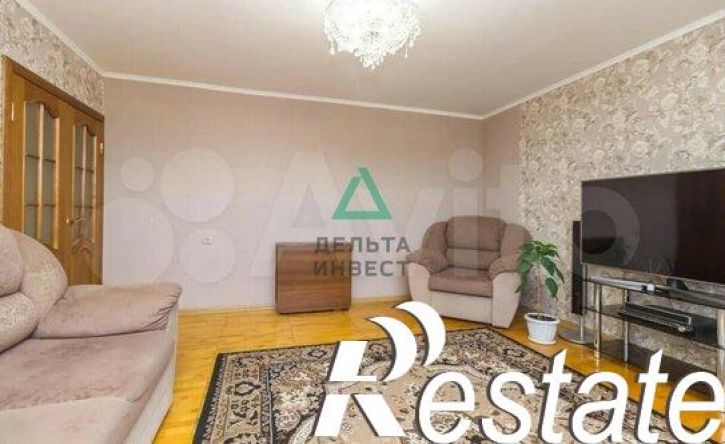 3-комн квартира улица Маршала Жукова, 20,  д. 20