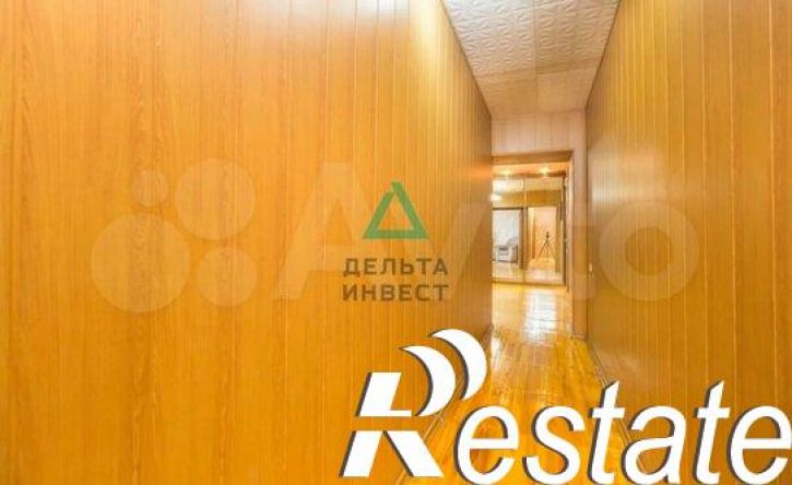 3-комн квартира улица Маршала Жукова, 20,  д. 20
