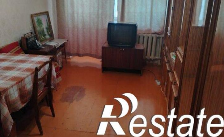 1-комн квартира улица Достоевского, 99,  д. 99